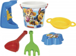 Liivam&auml;nguasjade komplekt "dogs Patrol" - 6 osa
