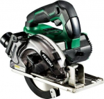 Hikoki Cd3605da W2z Aku metallil&otilde;ikur 125mm