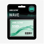Hiksemi Wave (s) 128gb Ssd, Sata Iii 2.5", 460/370 Mb/s