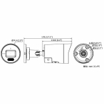 IP kaamera - HIKVISION - DS-2CD2047G2H-LIU/SL - 4MP - &Ouml;&ouml;sel n&auml;gemine - PoE ColorVu