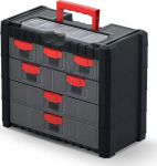 Kistenberg Multicase Cargo 7 sahtlikorraldaja