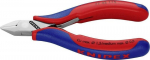 Knipex 77 42 130 t&auml;ppistangid, 130 mm, 57 Hrc