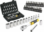 Stanley 1/4" otsiku komplekt, 37 tk