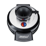 Steba WE 20 VOLCANO