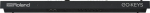Roland digitaalne klaver GO:KEYS 5 kosketinsoitin, hall