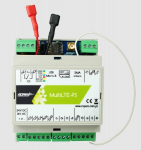 Ropami moodul Multilte-ps-d4m signaalimiseks