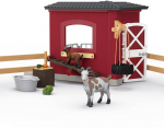 Schleich Farm World Kitselaut figuuridega 42726