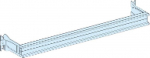 Schneider Electric s&uuml;mmeetriline modulaarne din-r&ouml;&ouml;p Lvs03001