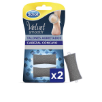 Scholl Velvet Smooth n&auml;pun&auml;ited kuivadele ja l&otilde;henenud kontsadele