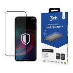 LCD kaitsev karastatud klaas 3MK Hard Glass Max Apple iPhone 14 Pro Max must