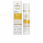 Sesderma Repaskin Urban 365 n&auml;okreem pigmentatsiooni vastu Spf 50, 50ml