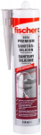 Silikoonhermeetik hall 310 ml
