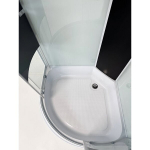 Du&scaron;ikabiin GEMA 90 White Vario