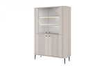 Vitrine Bogart Vesper, liivakarva