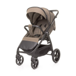 4Baby spordivanker COPPER mokka