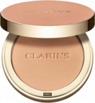 Kompaktpuuder Clarins Ever Matte 04 Medium 10 g L&auml;ike Kontroll Matistav