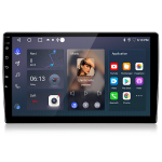 android autoraadio junsun fiat bravo 2007-2012 gps navi wifi bluetooth carplay 4gb+64gb