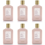 Alfaparf Keratin Therapy Lisse Design hooldusshampoon 6x250ml
