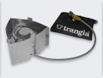 Matkagaasipliit Trangia Triangle T3 t&auml;ielik kerge komplekt
