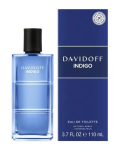 Tualettvesi Indigo meestele TREX 110ML, v&auml;rske mehelik aroom