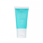Puhastav n&auml;omask Segle, 50 ml