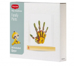 Margid Tiny Love Family Prints