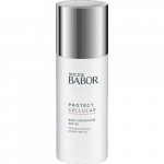 Kahjustatud pakendiga toode. Ihupiim Babor Protect Cellular Body Protection SPF 30, 150 ml