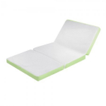 Laste madrats BabyMatex Matex 120x60, pehme vaht, mitte-eemaldatav kate