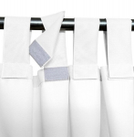 Aiakardin Mariall ZMOK-10, 155x200 cm, valge