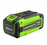 Aku Greenworks G40B8, 40 V, 8 Ah