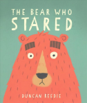 Bear Who Stared