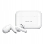 REALME Buds T200 ANC TWS Valge White