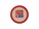 Kompaktpuuder Rimmel London Lasting Finish 25H SPF 20, 002 Pearl, 7 g