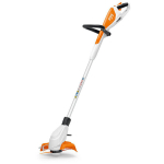 STIHL FSA 45 akutoitega trimmer murule ja servade l&otilde;ikamiseks 18V 250mm sisseehitatud aku 45120115701