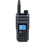 Mitmeribaline raadioskanner | 0,153 MHz &ndash; 1160 MHz | 999 kanali m&auml;lu | HAM27 MULTI BAND