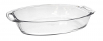 Marinex klaasist ahjuvorm, 36x24x7 cm, 3,2 l