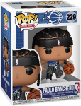 Figuur Funko POP! NBA: Paolo Banchero (Orlando Magic) Icon Edition Jersey #229