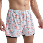 RaneSports Meeste ujumisshortsid XXL, XXL