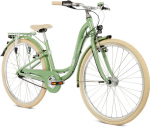 Laste jalgratas Puky Skyride 26-7 Classic 26" roheline
