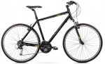 Jalgratas Romet Orkan 2 M 2025 must-laimiroheline-19" / L