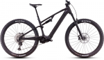 Elektrijalgratas Cube AMS Hybrid ONE44 C:68X Race 400X 29 blackline 2025-L