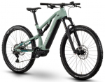 Elektriline jalgratas Raymon Trailray 120 29" 2025 mint-jade-cotton-L