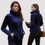 Naiste jope Fashion, sinine, S