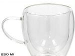 Kitchen&Go tass, 250 ml, 1 tk.