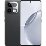 Telefon realme 16 Pro+ 5G 8 GB / 256 GB AMOLED OIS Hall Master Grey