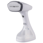 Aurutriikraud Seade kuuma auruga triikimiseks Zyle Handheld Garment Steamer ZY017GSW, valge, 1800 W