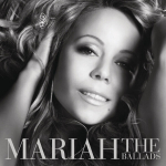 CD MARIAH CAREY "The Ballads"