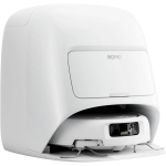 Robottolmuimeja DJI Romo S robottolmuimeja m&auml;rg- ja kuivpuhastus 5000mAh 180min HEPA WiFi tolmukonteiner 0.26L jaam 4L valge