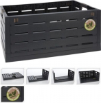 Kokkupandav plastkast, 60 l