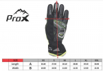 Kindad Prox Performance Pro Long Gel must-laimiroheline-XL